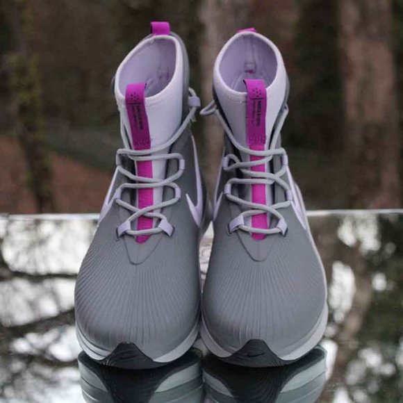Nike Binzie Boot Smoke Grey - Picture 7 of 16
